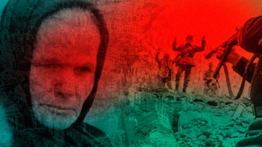 Lekcje historii Bohdana Kosińskiego
